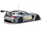 Tamiya 1:24 - Mercedes AMG GT3 (24345) thumbnail