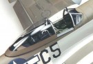 Tamiya 1:48 - North American P-51D Mustang 8th AF (61040) thumbnail