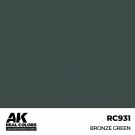 RC931 Bronze Green thumbnail