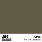 RC975 AMT-4 / A-24M Green thumbnail