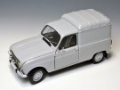 EBBRO 1:24 - Renault 4 Fourgonnette (25003) thumbnail