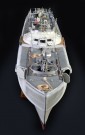 Italeri 1:35 - Schnellboot Typ S-100 PRM Edition (5603S) thumbnail