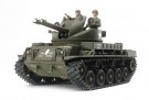Tamiya 1:35 - 35161 M42 Duster w/3 figures thumbnail