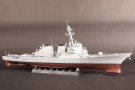 I Love Kit 1:200 - USS Curtis Wilbur DDG-54 (62007) thumbnail