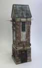RT-Diorama 35026 Transformer House (1:35) thumbnail