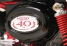 Tamiya 1:12 - Honda Monkey 40th Anniversary (16032) thumbnail