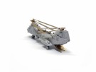 HS Models 1:350 - Boeing CH-46 E Sea Knight thumbnail
