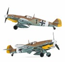 Zoukei-Mura 1:32 - Messerschmitt Bf 109 G-4 (SWS25) thumbnail