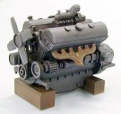 Tamiya 1:35 - German 18-Ton Heavy Half-Track FAMO (35239) thumbnail