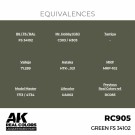 RC905 Green FS 34102 thumbnail