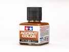 Tamiya Panel Liner - Orange Brown (87209) thumbnail