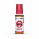 Camel Brown – Quick Gen Color thumbnail