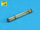 20mm barrels for M61 gun Vulcan thumbnail