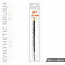 AK-Interactive B013 AK Synthetic Brush - Dagger XL thumbnail