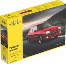 Heller 1:24 - Peugeot 205 GTI (82705) thumbnail