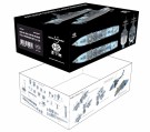 HS Models 1:200 - USS Curtis Wilbur (DDG-54) - Upgrade Full Set (for I Love Kit kits) thumbnail