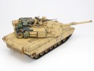 Tamiya 1:35 - 35269 M1A2 Abrams OIF thumbnail