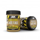 AK-Interactive Grass Flock 2mm Late Fall thumbnail