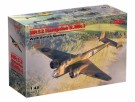 ICM 1:48 - Handley Page HP.52 Hampden B.Mk.I - British WWII Bomber (100% new molds) (48352) thumbnail