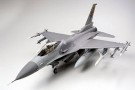 Tamiya 1:32 - 60315 F-16 CJ block 50 thumbnail