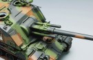 Meng Model 1:35 - French AUF1 155mm Self-propelled Howitzer (TS-004) thumbnail