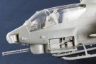 Trumpeter 1:35 - Bell AH-1 W Super Cobra (Turned Exhaust) (05117) thumbnail