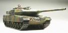 Tamiya 1:35 - 35271 Leopard 2 A6 Main Battle Tank thumbnail