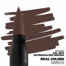 RAL 8017 Rotbraun-Red Brown thumbnail