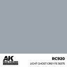 RC920 Light Ghost Grey FS 36375 thumbnail