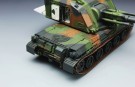Meng Model 1:35 - French AUF1 155mm Self-propelled Howitzer (TS-004) thumbnail