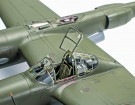 Tamiya 1:48 - Lockheed P-38 F/G Lightning (61120) thumbnail