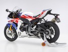 Tamiya 1:12 - Honda CBR1000RR-R Fireblade SP 30th Anniversary (14141) thumbnail