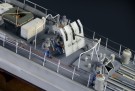 Italeri 1:35 - Schnellboot Typ S-100 PRM Edition (5603S) thumbnail