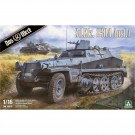 Das Werk 1:16 - Sd.Kfz. 250/1 Ausf. A thumbnail