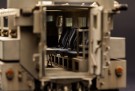 Meng Model 1:35 - U.S. Cougar 6x6 MRAP Vehicle (SS-005) thumbnail