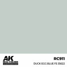 RC911 Duck Egg Blue FS 35622 thumbnail