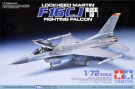 Tamiya 1:72 - F-16CJ Block 50 (60786) thumbnail