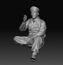 Das Werk 1:16 - German Tank Commander thumbnail