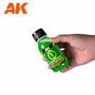 AK-Interactive Radioactive Water - 2 Components Epoxy Resin (8232) thumbnail