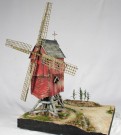 RT-Diorama 35049 European Windmill (1:35) thumbnail