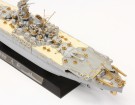 Pontos Model 1:700 - IJN Battleship Yamato 1945 Full Hull Model Kit (70002R1) thumbnail