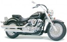 Tamiya 1:12 - Yamaha XV1600 Roadstar (14080) thumbnail