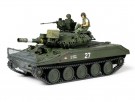Tamiya 1:35 - M551 Sheridan Vietnam War (35365) thumbnail