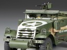 Tamiya 1:35 - M3A1 Scout Car (35363) thumbnail