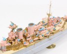 Pontos Model 1:350 - HMS Hood 1941 Detail Up Set (for Trumpeter 05302) (37036F1) thumbnail