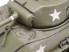 Tamiya 1:35 - US Medium Tank M4A3E8 Sherman 