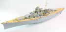 Pontos Model 1:200 - German Battleship Bismarck 1941 Detail Up Set Advanced Kit (for Trumpeter 03702) (27001F1 ) thumbnail
