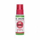 Spectral Green – Quick Gen Color thumbnail
