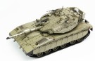 Meng Model 1:35 - Israel Main Battle Tank MERKAVA Mk.3D Early Version (TS-001) thumbnail