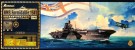 Flyhawk 1:700 - HMS Formidable 1941 Set Version (1152S-SET) thumbnail